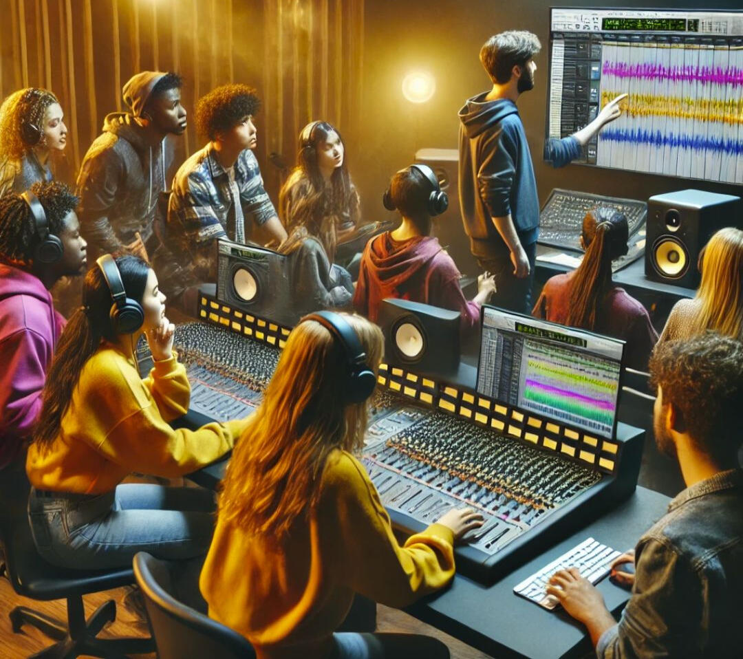 iPlayMusicNow Group Lessons